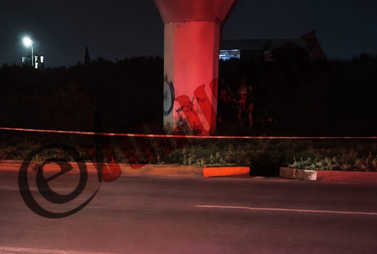 Localizan sin vida a una mujer dentro de un canal de aguas negras en San Mateo Atenco