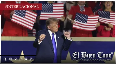 Trump claims his midterm convention is ‘hot’ despite high-profile snubs and ticket giveaways