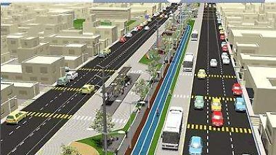 Recinto feria Inforum en Irapuato tendrá parque y centro de emprendimiento