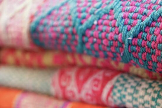 SCJN aprueba arancel a los textiles