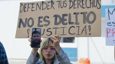 Siete detenidos en protestas por el agua en Guadalajara son enviados a prisión