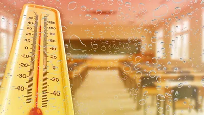 Podrían suspender clases en toda Baja California por la crisis de calor, informa Marina del Pilar