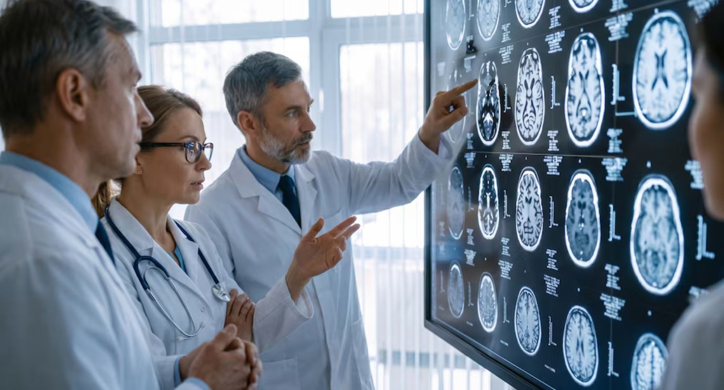 Recomendaciones para prevenir infartos cerebrales