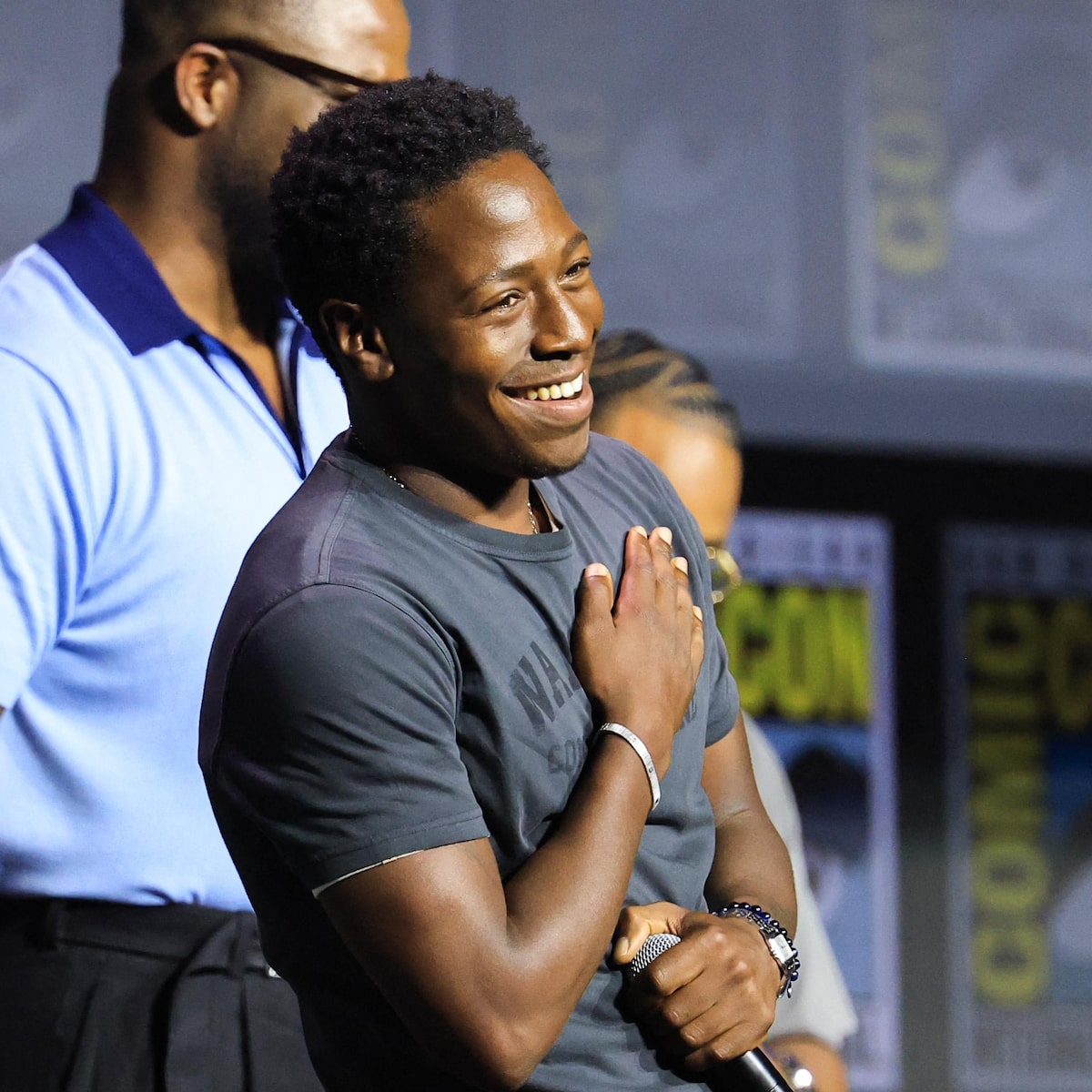 Marvel annuncia «Black Panther 3», David Jonsson protagonista