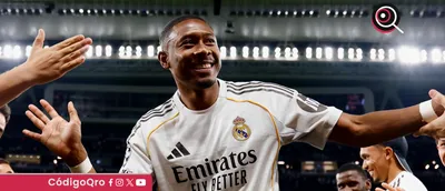 América analiza fichar a David Alaba, exestrella de Bayern Munich y Real Madrid