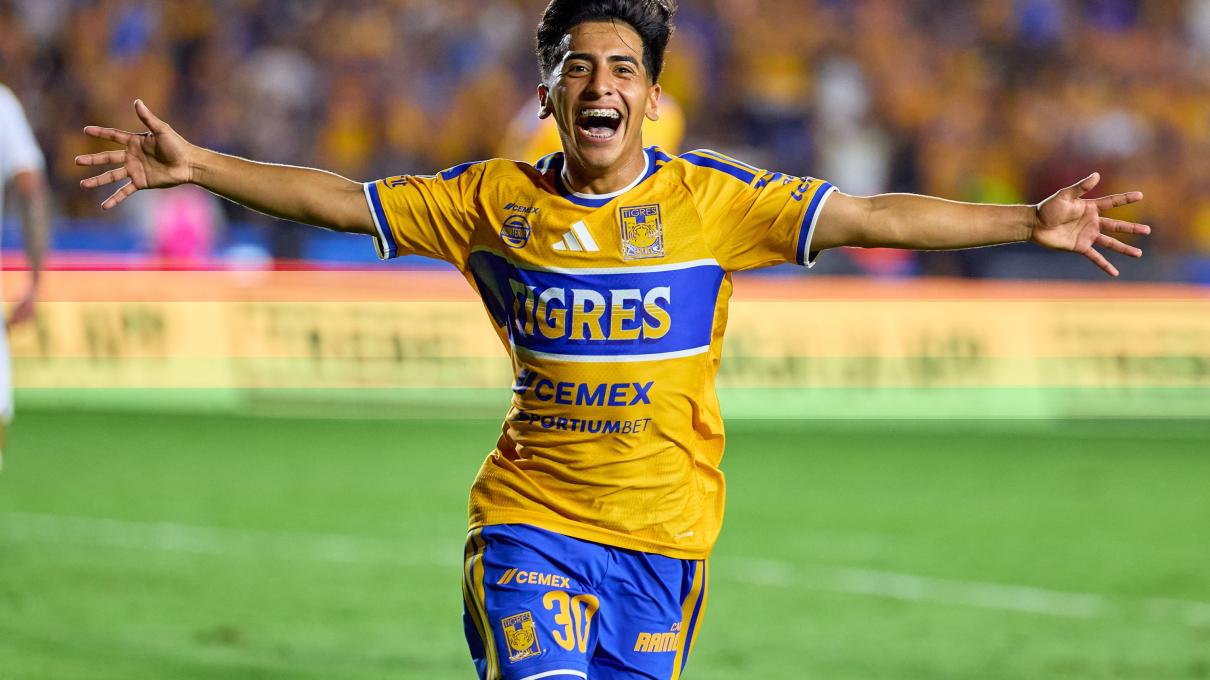 “Puedo llegar al 2030”: Chicha Sánchez alza la mano para la Selección Mexicana