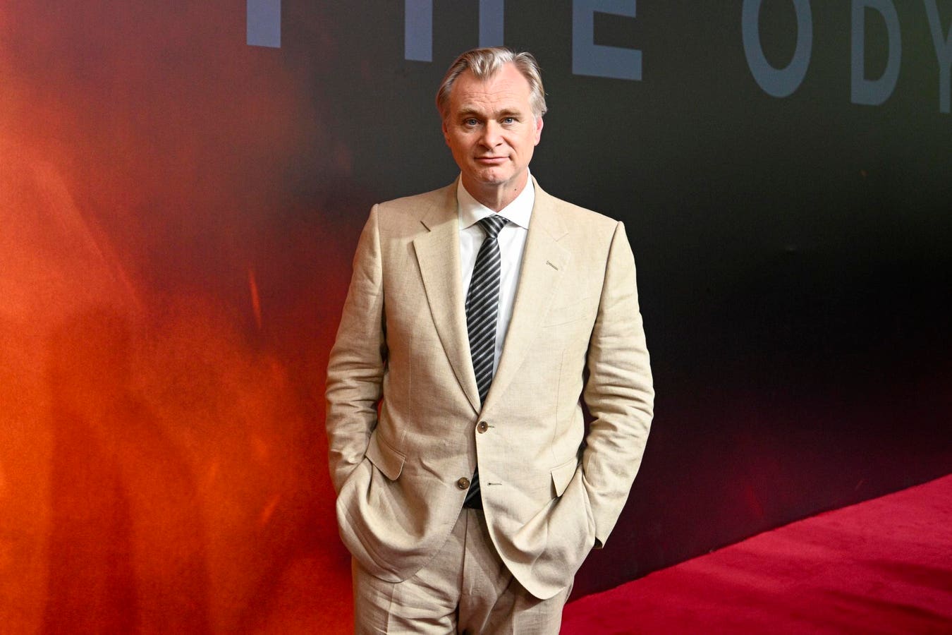 ‘The Odyssey’ earns $87M in its second weekend, Christopher Nolan’s best second weekend yet
