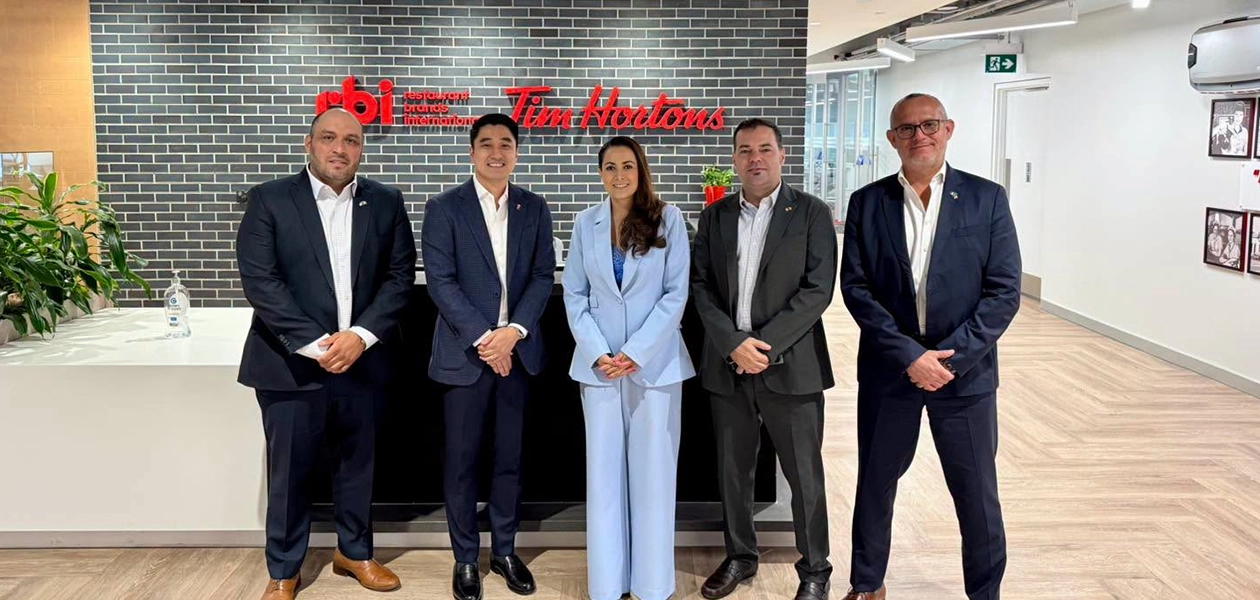 Tere Jiménez Fortalece Alianzas Estratégicas en Canadá Para Impulsar Nuevas Inversiones y Oportunidades Para Aguascalientes