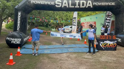 Presentan segunda edición del Boquilla Trail Run