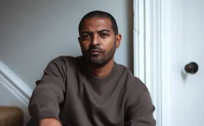 Actor Noel Clarke charged with sexual offences