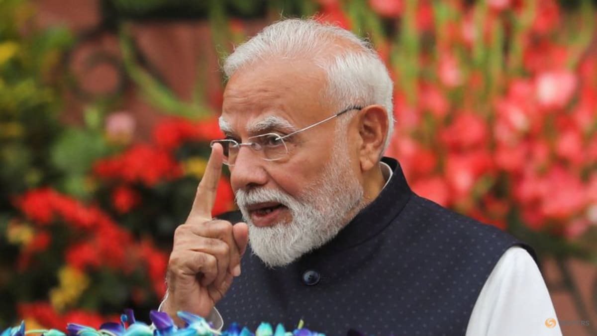 PM Modi returns with message to students, announces Nandan Nilekani-led task force on exam reforms