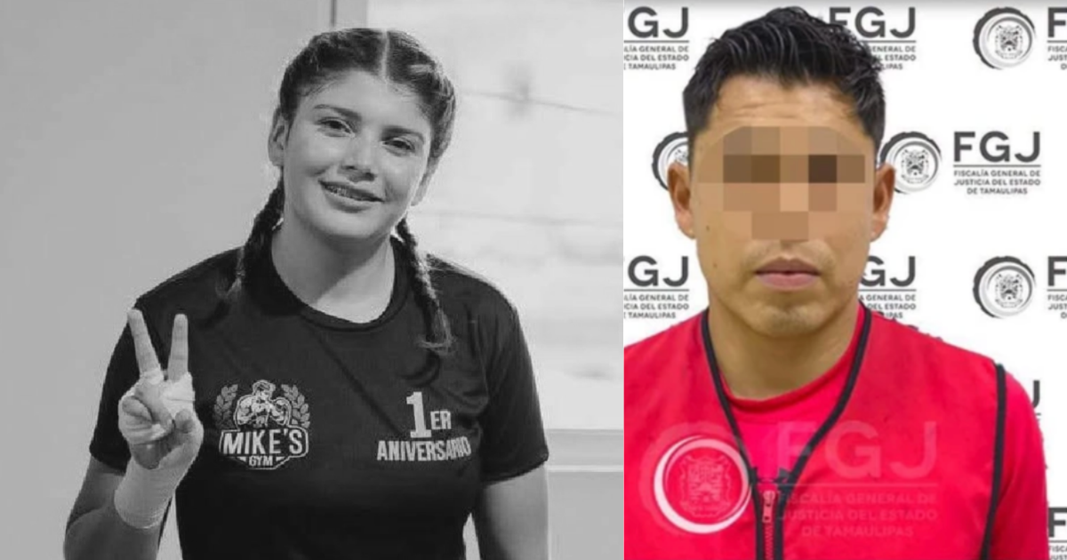 Capturan a cuarto implicado por el caso Dafne
