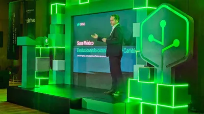 SUSE Exchange México 2026 reúne a la industria en torno a la IA y virtualización con código abierto