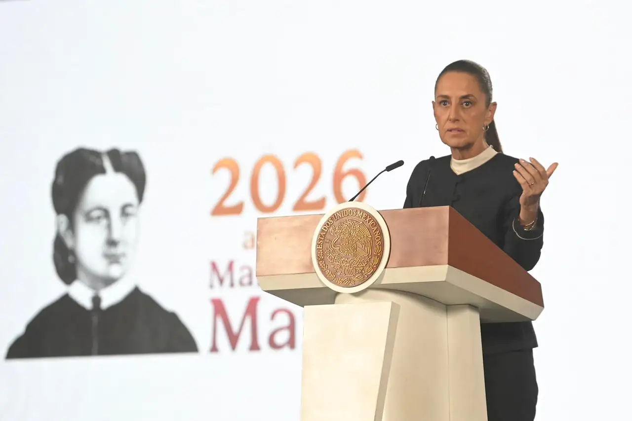 Presidenta Claudia Sheinbaum Envía al Congreso de la Unión Iniciativa de Renuncia a la Doble Nacionalidad Para Ocupar Cargos de Presidencia y Gubernaturas