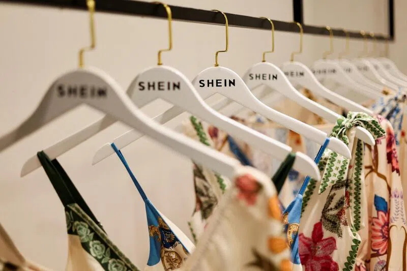 Shein reveals key financials ahead of Hong Kong IPO