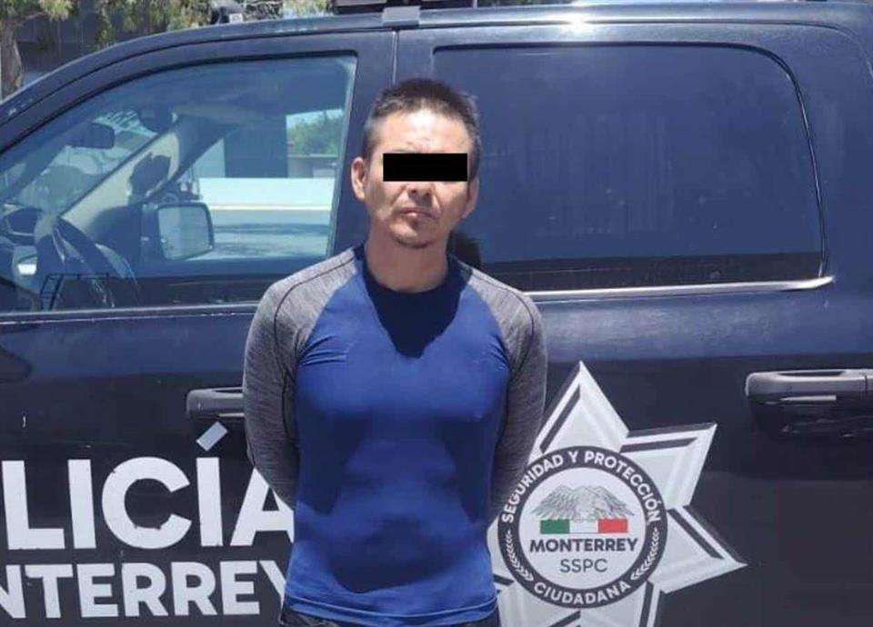 Detienen a dos personas y les aseguran droga