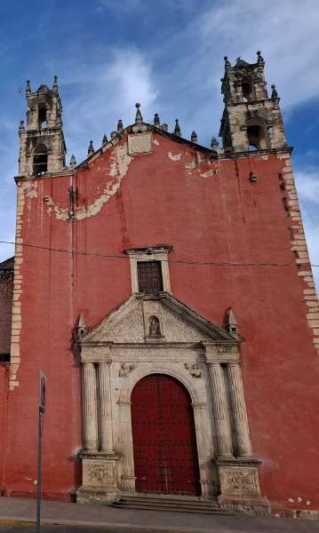 Tekax, Motul y Espita, referentes para el turismo en Yucatán como Pueblos Mágicos