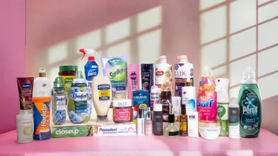 Unilever alcanza su mejor nivel en 16 años: los consumidores compran más Dove, Rexona, Vaseline y detergentes