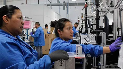 Se generaron 965 mil 279 empleos en el estado en agosto