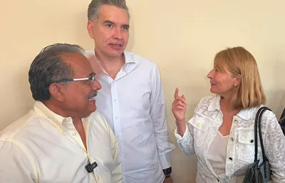 Crisis interna en Morena Nuevo León por nombramiento de Clara Luz Flores
