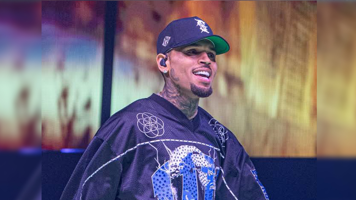 Se declara culpable Chris Brown por agresión en un club de Londres
