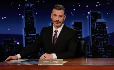 ABC responds to rumored ‘Jimmy Kimmel Live!’ cancellation