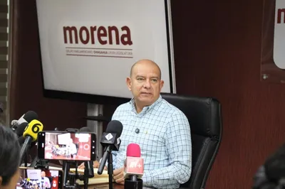 Ve Cuauhtémoc Estrada una “guerra fratricida” en el PAN por candidaturas