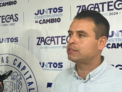 Espera Miguel Varela que funcionarios dejen el cargo y la seguridad gubernamental rumbo a las elecciones