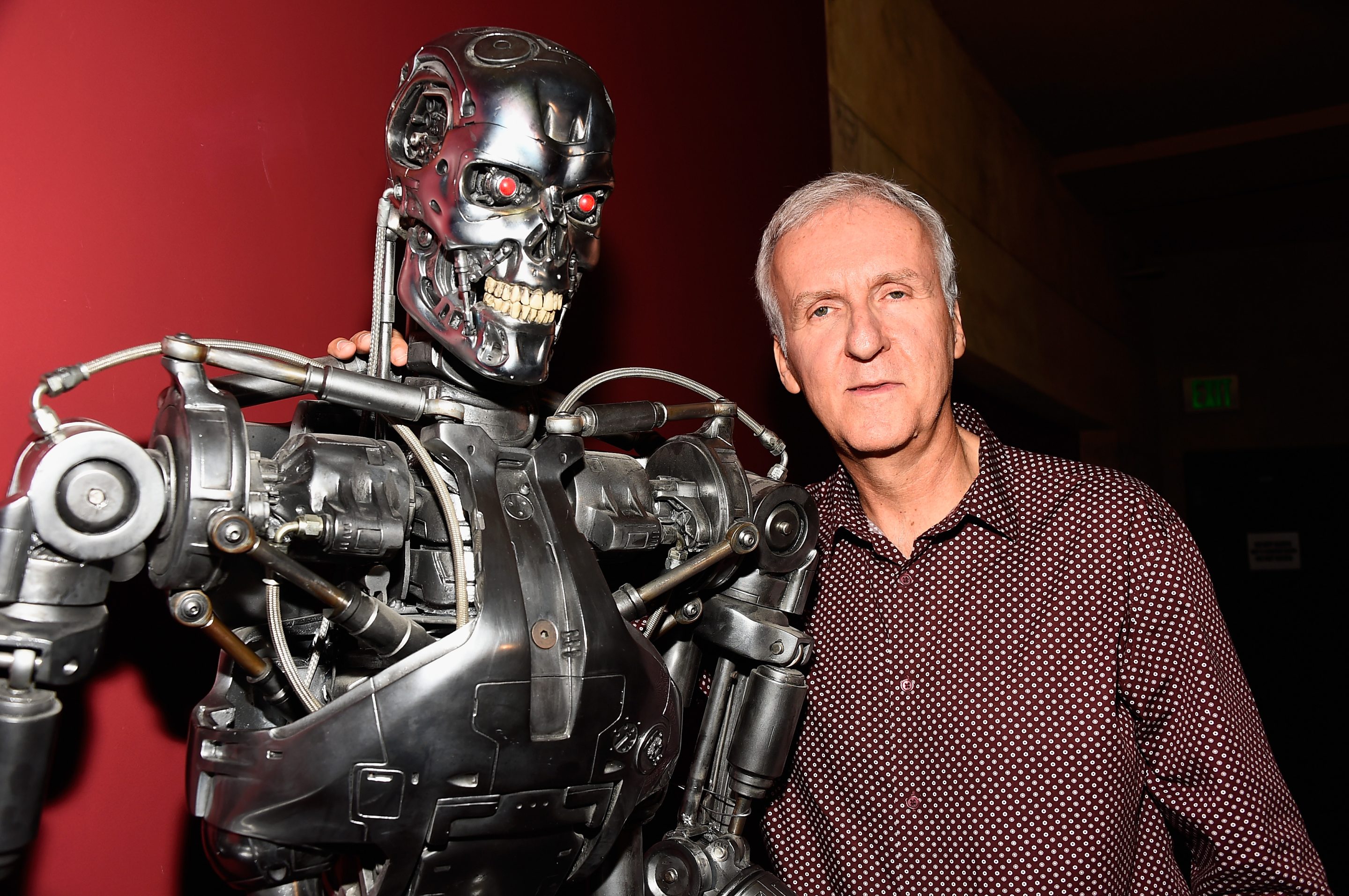 For some, so-called ‘Skynet Day’ came too close to sci-fi after a rogue agent hacked into a startup