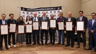 Reconocen a Monterrey por acciones contra la trata y explotación infantil durante el Mundial