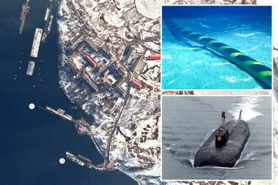 NATO allies foil Russian subsea cable sabotage plot