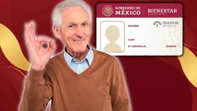Aguinaldo con INAPAM: cómo funciona la Vinculación Productiva y requisitos para registrarte