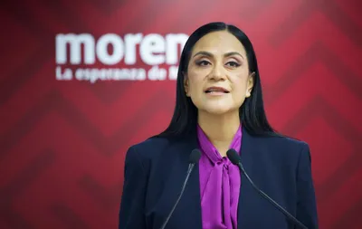 Se le cae la narrativa a Lemus