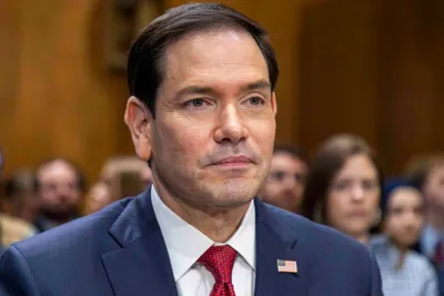 Marco Rubio ve "insuficiente" la lucha de México contra cárteles; advierte acción de EU