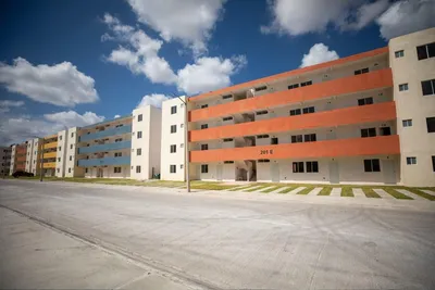 Gobierno proyecta construir 1.8 millones de viviendas para familias de menores ingresos