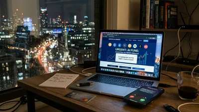 La inteligencia artificial dispara los intentos de estafa en México