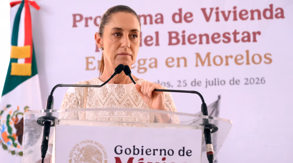 Presidenta Sheinbaum Anuncia más Preparatorias, Atención Casa por Casa, Empleo a Jóvenes y Presencia de la Guardia Nacional Para Construir la paz y Seguridad en Cuautla, Morelos