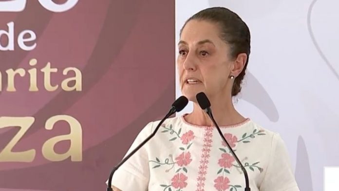 Anuncia CSP nuevo sistema de agua para Acapulco