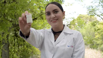 BUAP desarrolla protector solar para pieles sensibles