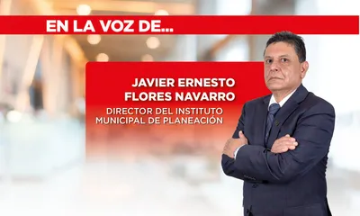 La Voz de... El futuro de SLP no es crecer más, sino crecer mejor