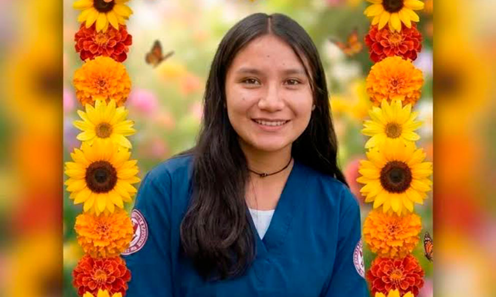 Localizan sin vida a Evelyn, estudiante de UATx desaparecida