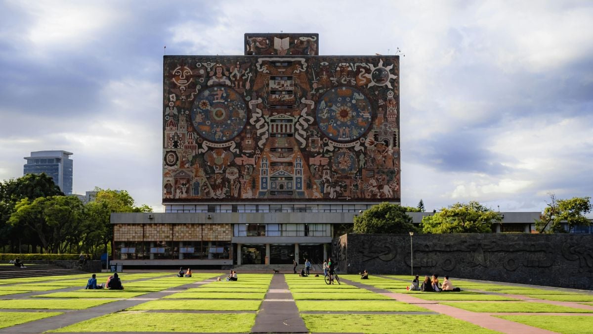 UNAM garantiza lugares de Pase Reglamentado pese a suspensión de inscripciones