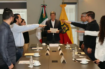 Instalan Comité de Transparencia del Ayuntamiento de Morelia