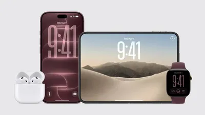 ¡Es hoy, es hoy! Apple presentará nuevo iPhone