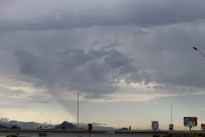 Hoy se esperan lluvias intensas en estas regiones