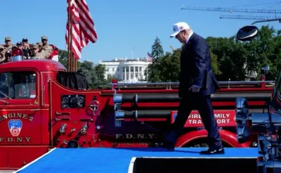 Trump prevé que la guerra de Irán termine después de las elecciones de EU