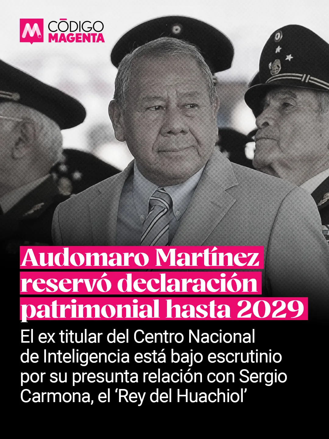 Exdirector del CNI reserva declaraciones patrimoniales de su personal ...