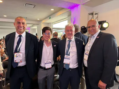 SLP Capital participa en el 4º Congreso Mundial de Turismo Deportivo