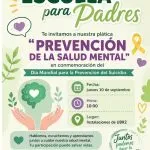 Se han evitado, sólo en este año, cuatro suicidios
