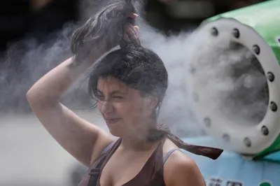 Estados Unidos Registra el Verano Más Caluroso en 130 Años